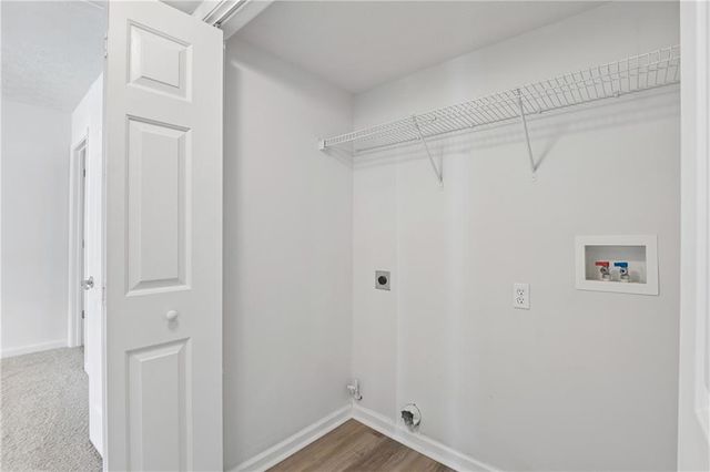 203 Twin Pines Court, Dallas, GA 30132