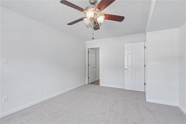 203 Twin Pines Court, Dallas, GA 30132