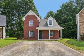 203 Twin Pines Court, Dallas, GA 30132