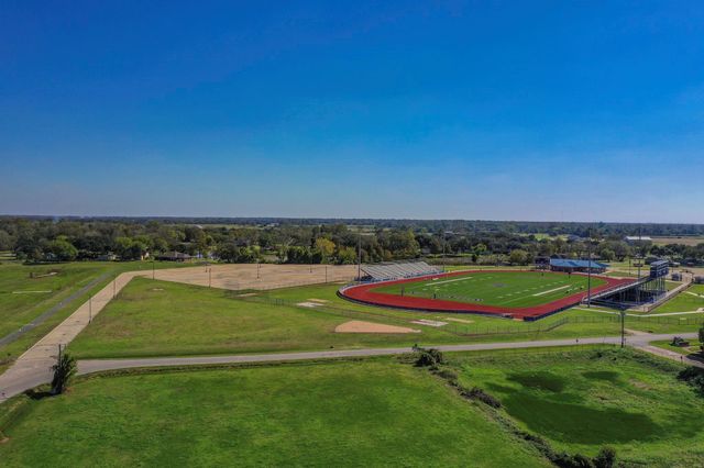 2320 County Road 166, Wharton, TX 77488