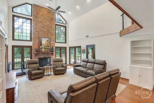 740 Pine Barren Road, Pooler, GA 31322