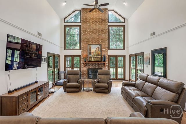 740 Pine Barren Road, Pooler, GA 31322
