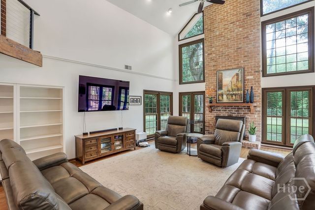 740 Pine Barren Road, Pooler, GA 31322
