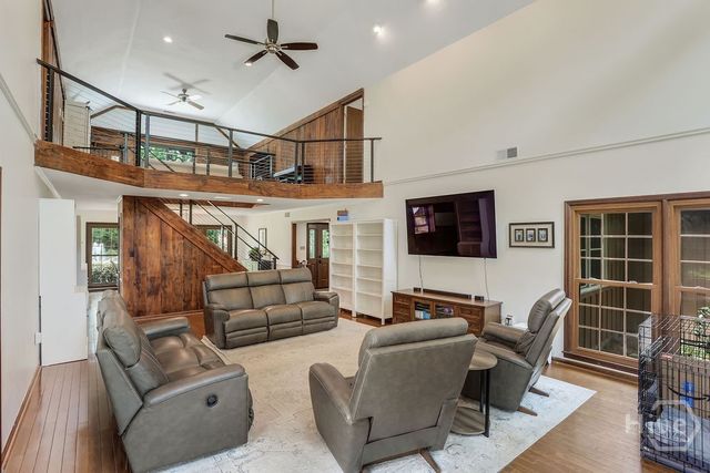 740 Pine Barren Road, Pooler, GA 31322