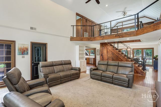 740 Pine Barren Road, Pooler, GA 31322