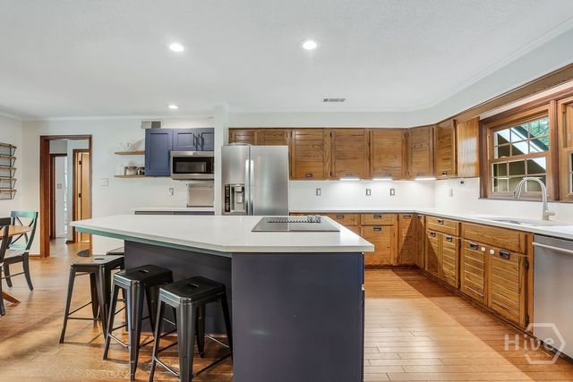 740 Pine Barren Road, Pooler, GA 31322