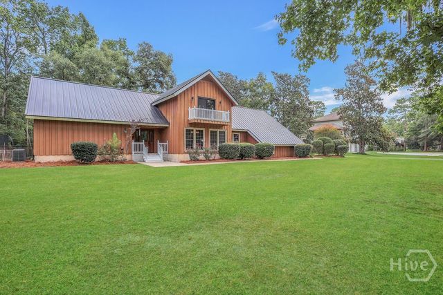 740 Pine Barren Road, Pooler, GA 31322