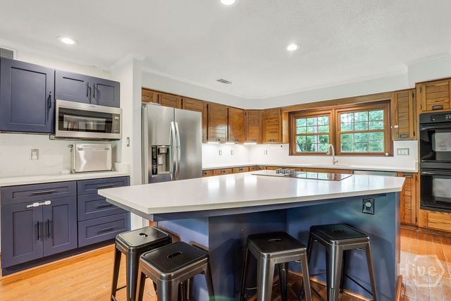 740 Pine Barren Road, Pooler, GA 31322