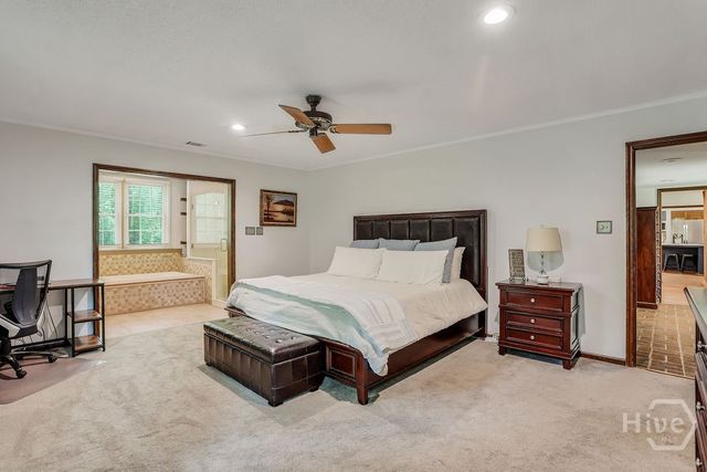 740 Pine Barren Road, Pooler, GA 31322