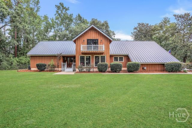 740 Pine Barren Road, Pooler, GA 31322