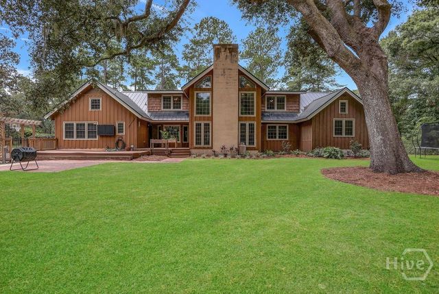 740 Pine Barren Road, Pooler, GA 31322