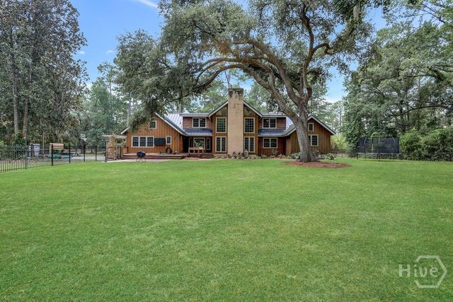 740 Pine Barren Road, Pooler, GA 31322