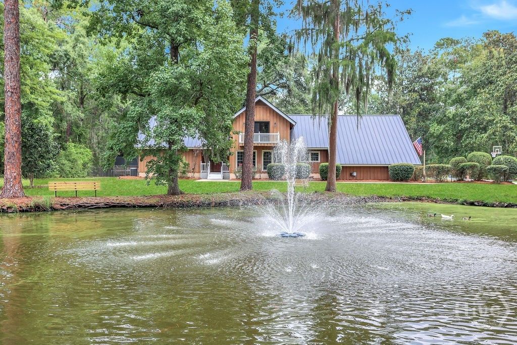 740 Pine Barren Road, Pooler, GA 31322