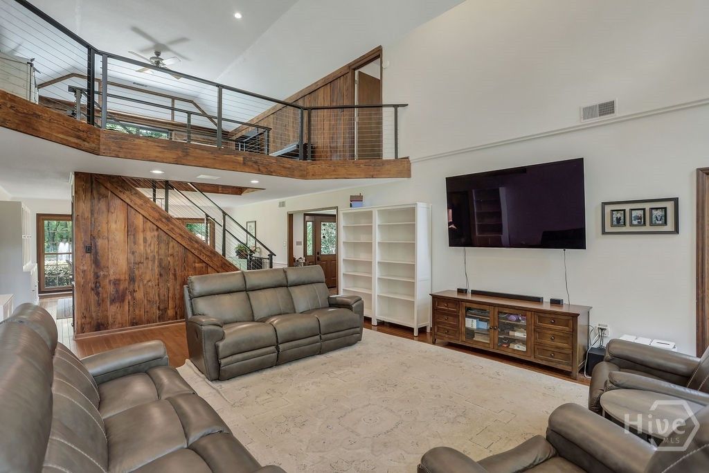 Image 17 of property listing at 740 Pine Barren Road, Pooler, GA 31322