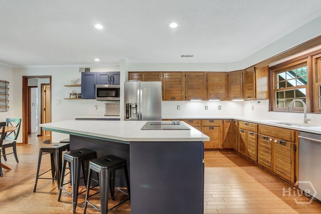 Image 19 of property listing at 740 Pine Barren Road, Pooler, GA 31322