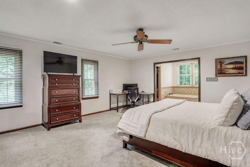 Image 26 of property listing at 740 Pine Barren Road, Pooler, GA 31322