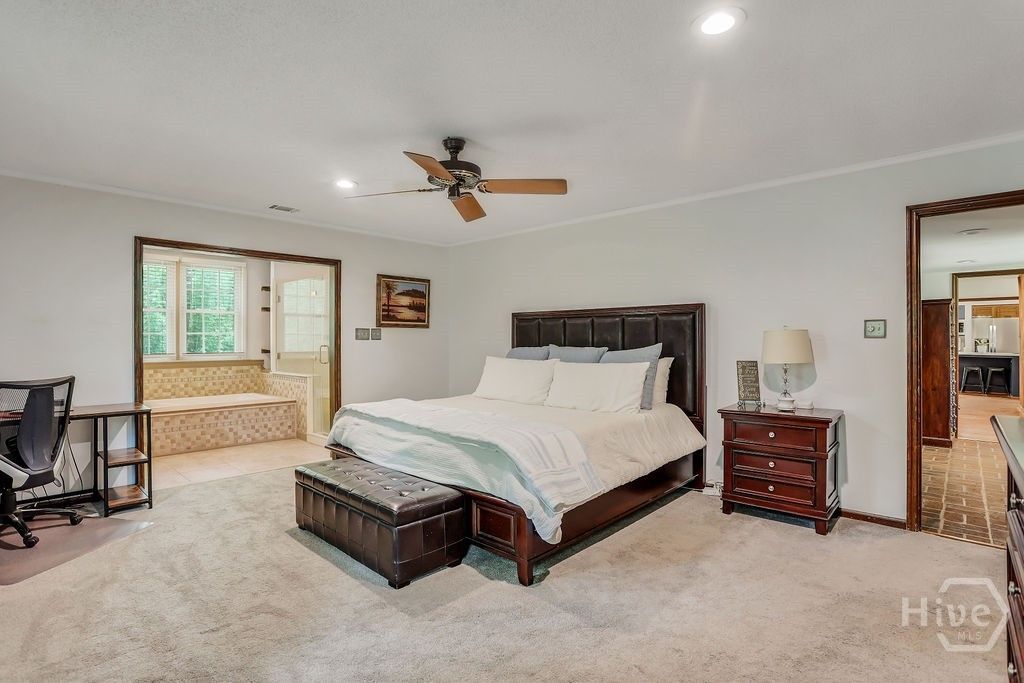 Image 27 of property listing at 740 Pine Barren Road, Pooler, GA 31322
