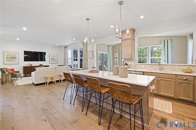 979 Charlemagne Rd, Midlothian, VA 23114