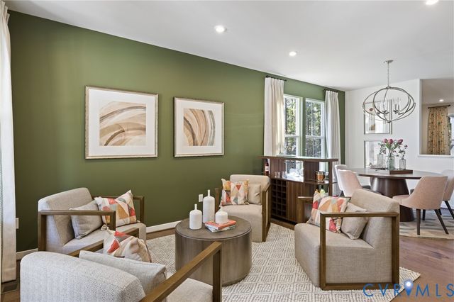 979 Charlemagne Rd, Midlothian, VA 23114