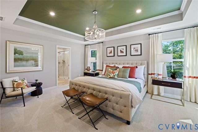 979 Charlemagne Rd, Midlothian, VA 23114