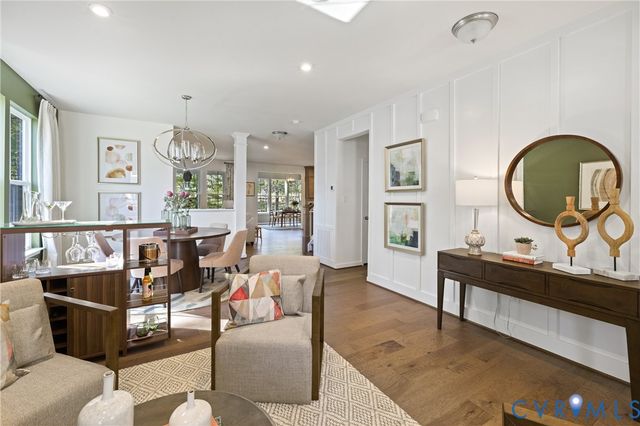 979 Charlemagne Rd, Midlothian, VA 23114