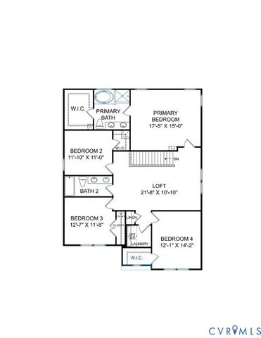 979 Charlemagne Rd, Midlothian, VA 23114