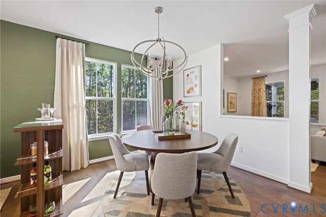 979 Charlemagne Rd, Midlothian, VA 23114