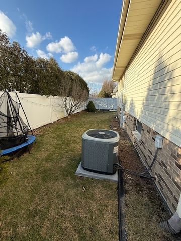 11436 S MAGNOLIA Lane, Alsip, IL 60803