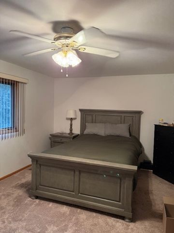 11436 S MAGNOLIA Lane, Alsip, IL 60803