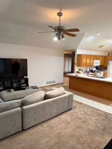 11436 S MAGNOLIA Lane, Alsip, IL 60803