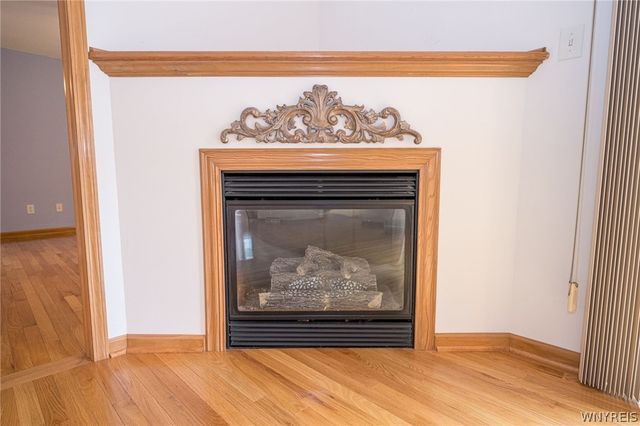 5 Alexander Parkway, Pendleton, NY 14120