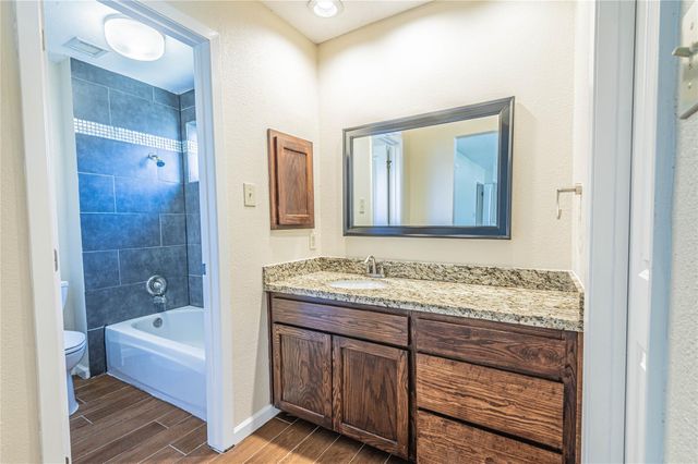 11438 Brook Meadow Drive, Houston, TX 77089