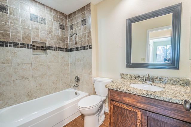11438 Brook Meadow Drive, Houston, TX 77089