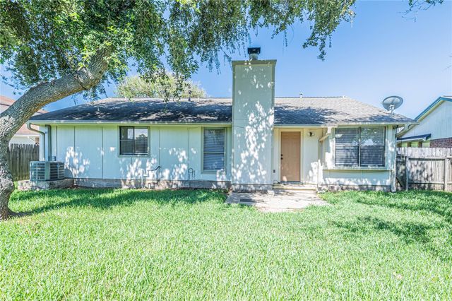 11438 Brook Meadow Drive, Houston, TX 77089