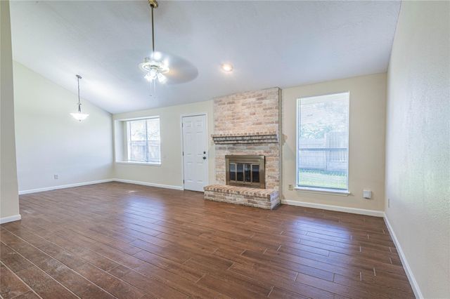11438 Brook Meadow Drive, Houston, TX 77089