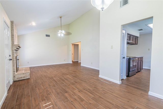 11438 Brook Meadow Drive, Houston, TX 77089