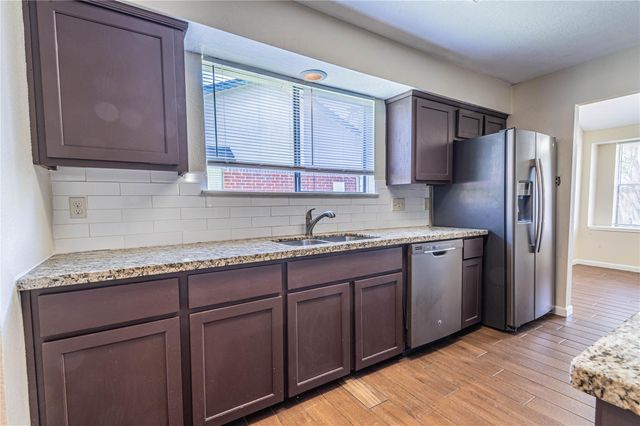 11438 Brook Meadow Drive, Houston, TX 77089