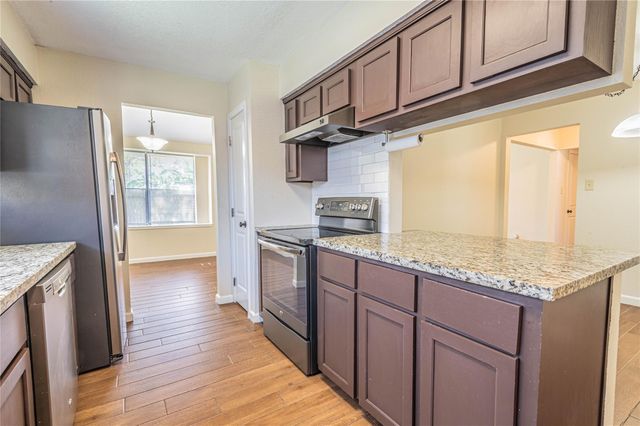 11438 Brook Meadow Drive, Houston, TX 77089