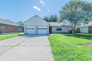 11438 Brook Meadow Drive, Houston, TX 77089