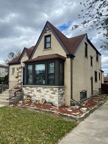 6559 S Kilpatrick Avenue, Chicago, IL 60629