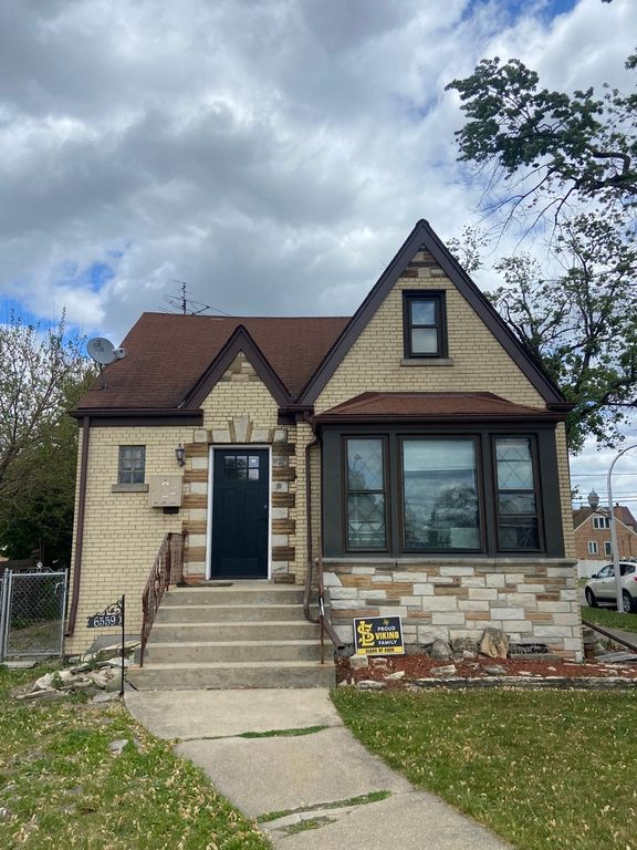6559 S Kilpatrick Avenue, Chicago, IL 60629