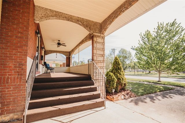 2107 PARK Avenue, Parkersburg, WV 26101