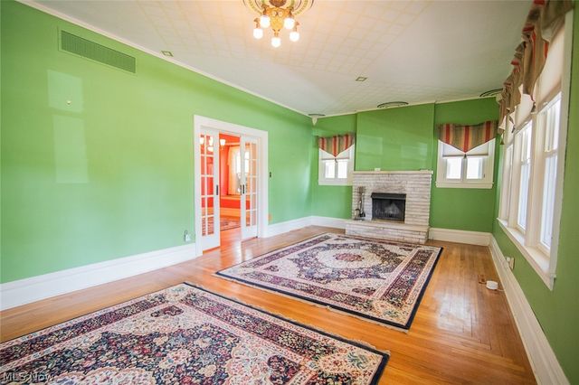 2107 PARK Avenue, Parkersburg, WV 26101