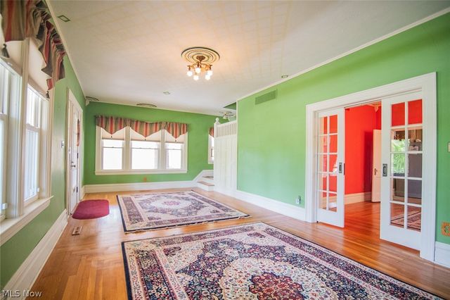 2107 PARK Avenue, Parkersburg, WV 26101