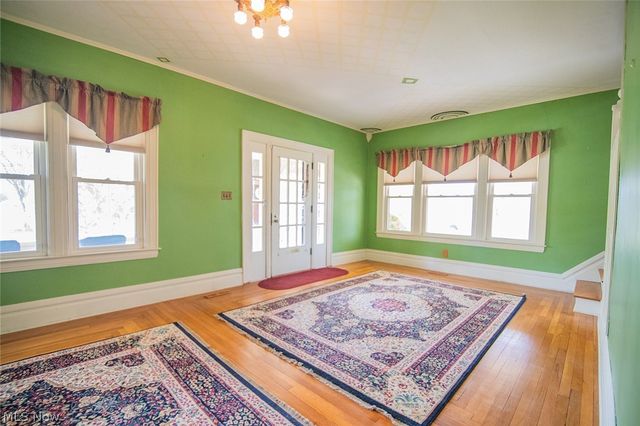 2107 PARK Avenue, Parkersburg, WV 26101
