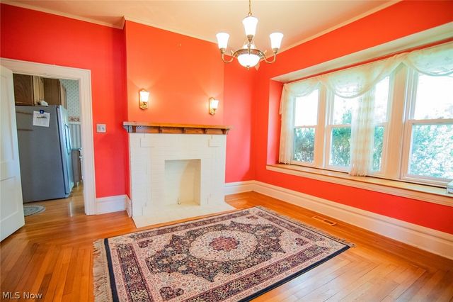 2107 PARK Avenue, Parkersburg, WV 26101