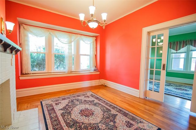 2107 PARK Avenue, Parkersburg, WV 26101