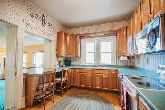 2107 PARK Avenue, Parkersburg, WV 26101