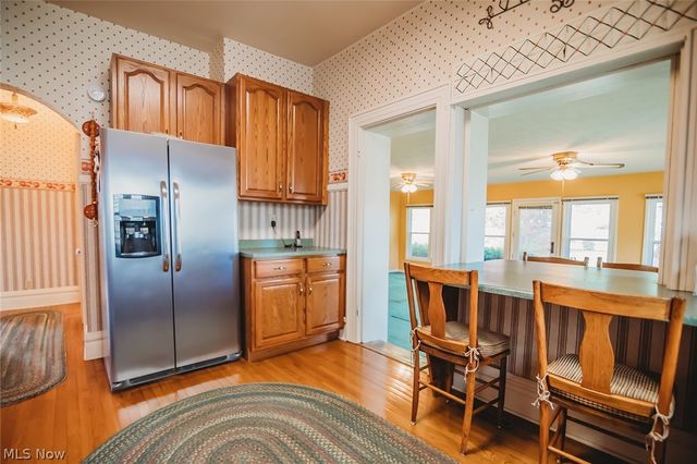 2107 PARK Avenue, Parkersburg, WV 26101