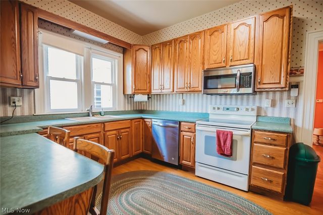 2107 PARK Avenue, Parkersburg, WV 26101